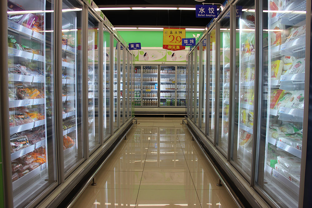 KPX蓄電池電動(dòng)平車